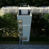 Cần bán Liền Kề B1.1 đường 14m Kđt Thanh Hà, Mường Thanh