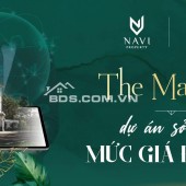 THE MANSION HOIAN: NƠI AN CƯ LÝ TƯỞNG, CƠ HỘI ĐẦU TƯ VÀNG
