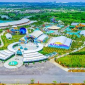 Bán gấp lô đất nền ngay công viên 100ha view hồ trung tâm thành phố Biên Hòa