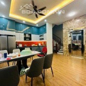 Bán nhà Khương Hạ 48m² x 5 tầng, mặt ngõ, mới xây, thang máy.  giá 7.1 tỷ
