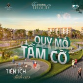 HOIAN LEGACITY - KHO BÁU ĐẮT GIÁ, TIỀM NĂNG VÔ HẠN