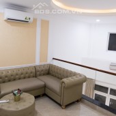 Bán nhà ngang 6 m - hẻm xe hơi căn gốc 3 mặt tiền Nguyễn Đình Chiểu p3q3 - giá 15,8 tỷ - dt 104 m2