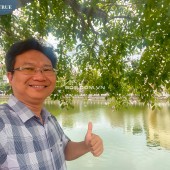 BÁN NHÀ MẶT PHỐ HOÀNG NHƯ TIẾP, BỒ ĐỀ, LONG BIÊN - TIỆN ÍCH - KINH DOANH - DÒNG TIỀN