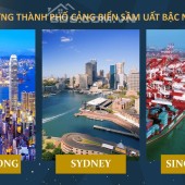 Mở Bán Căn Hộ Chung Cư Cao Cấp Tại Golden Point - Nơi An Cư Lý Tưởng