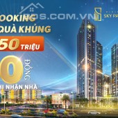 DỰ ÁN PICITY SKY PARK - KỲ QUAN MỚI CỦA THÀNH PHỐ DĨ AN
