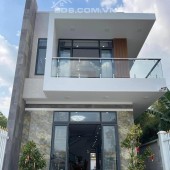 Ngộp Ngân Hàng Giảm 300tr Cho Căn Nhà 2 Lầu Xây Mới Gần Đồng Khởi và Phường Trảng Dài