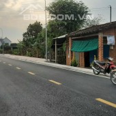 Bán Lô Đất Lớn giá 2,2 triệu m2 mặt tiền đường nhựa  Gần Sông Sài Gòn Trung An Củ Chi