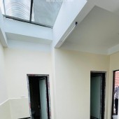 BÁN NHÀ ĐẠI MỖ 61 M2 -2 THOÁNG- NGÕ Ô TÔ THÔNG- GẦN PHỐ