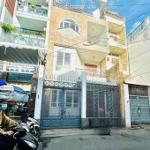 Nhà Mặt Tiền Thuận tiện kinh doanh , ở và cho thuê