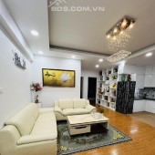 BÁN CC 137 NGUYỄN NGỌC VŨ - CẦU GIẤY - THANH XUÂN 2PN HƯỚNG ĐN GIÁ 4,x TỶ