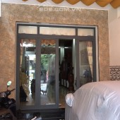 BÁN NHÀ 4 TẦNG TÔ NGỌC VÂN, PHƯỜNG LINH TÂY, 4PN, 10M RA PHẠM VĂN ĐỒNG.