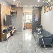 Bán căn hộ chung cư 49,29m2 tại thị trấn Chúc Sơn