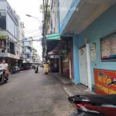 2 Mặt tiền đường Hoàng Diệu Quận 4 giá 15 tỷ