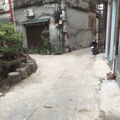 Bán nhà Phú Lương, Lô góc, Sổ đẹp, 35m2