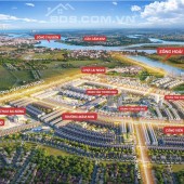 Ra mắt 45 sản phẩm đất nền cực hot - The Mansion GD2 trong Tháng 6 này.