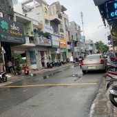 Bán nhà riêng Lê Quyên 52m2 5 tầng phường 5 quận 8 giá chỉ 12,9 tỷ