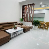 Bán nhà mới hoàn thiện chợ trảng dài vô chỉ 3 phút, gác lửng hiện đại 1 trệt 1 lầu, bảo hành 2 năm