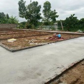 HÓT HÓT-MỞ BÁN ĐẤT PHÂN LÔ-CỔ LOA-NHỈNH 1 TỶ-VIEW HỒ ĐIỀU HOÀ