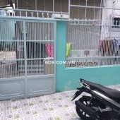 BÌNH TÂN - NHÀ 3 TẦNG - 84M2 - NGANG NỞ HẬU HIẾM 7.6M - GIÁ CHỈ 6.5 TỶ ĐỒNG