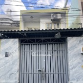 Hẻm 7m Thông ÂU CƠ giao Lũy Bán Bích, 4x11m, 1 Lầu giá 5,4 tỷ Thương Lượng