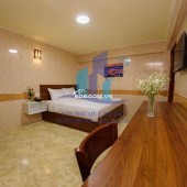 Khách Sạn mặt tiền Lý Tự Trọng - Phường 1- Đà Lạt.