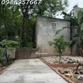 LÔ ĐẤT 46M TẠI ĐẶNG XÁ,GIA LÂM , CHỦ NHÀ CẮT RA BÁN, GIÁ DƯỚI 2 TỶ