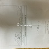 hoa khôi còn sót lại 78,31m ngọc hoà đường ô tô tải
