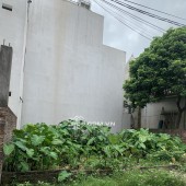 hàng tuyển 50m full thổ cư đường ô tô - sát QL6