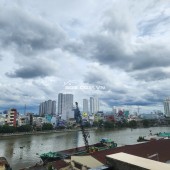 Mặt tiền Tôn thất Thuyết Quận 4 giá 12,5 tỷ gần chợ