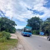 44m ful thổ đất thuỵ hương có gì mà hót thế  đường ô tô 7 chỗ