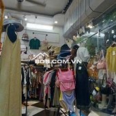 BÁN NHÀ DƯƠNG QUẢNG HÀM - CẦU GIẤY -DT 48M 5 TẦNG MT 6M GIÁ 14.5 TỶ - NHÀ LÔ GÓC 2 MẶT NGÕ -  Ô TÔ TRÁNH - KINH DOANH SẦM UẤT
