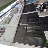 Bán nhà khu Him Lam, TT Quận 7, 40m2, 2 tầng, chỉ 4 tỷ