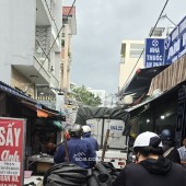 Bán nhà HXH Huỳnh Tấn Phát , 78m2 , P. Phú Thuận, Quận 7, chỉ nhỉnh 4 tỷ