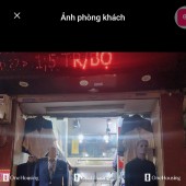 5 Tầng Mặt Phố Bạch Mai 29m MT2.7m Giá 13TỶ 0942951169 - 0903228029.