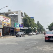 Bán đât nền 97,5m2 KDC Phú Thịnh, TP Biên Hòa, Đồng Nai giá 3,3 tỷ