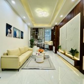 Bán nhà phố Minh Khai, 5 tầng nhà đẹp - chủ tặng full nội thất -- thông số chuẩn hoa hậu