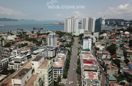 Bán lô đất 480m2 Đường 25/4, Thành Phố Hạ Long, Quảng Ninh