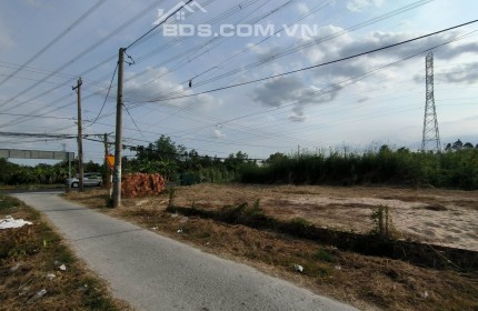 Cần Bán Nhanh 2 Lô Đất tại Thị trấn Cây Dương, Phụng Hiệp, Hậu Giang - Giá Cực Tốt