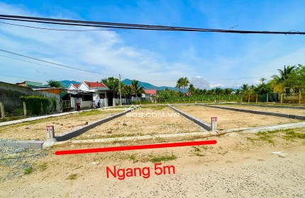 Chính Chủ Bán Đất Trung Tâm Bình Lộc - Diên Khánh - Gần Nha Trang