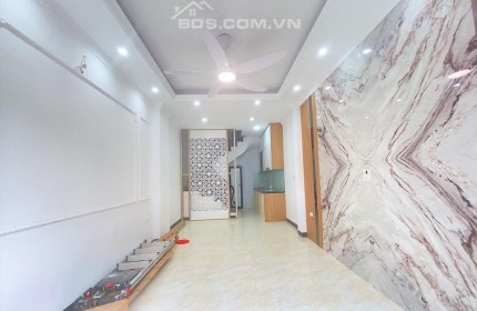 BÁN NHÀ YÊN NGHĨA-HÀ ĐÔNG, NHÀ MỚI XÂY, VỀ Ở NGAY, 30m2, 4.1 tỷ