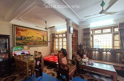 BÁN ĐẤT TẶNG NHÀ 3 TẦNG PHỐ ĐÌNH THÔN 62M2 GIÁ CHÀO 13TỶ