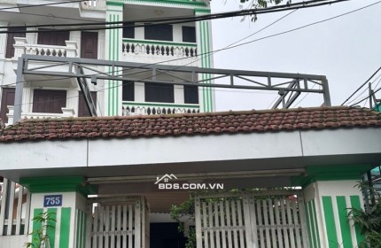 BÁN NHÀ ĐẸP Ở BÁT KHỐI-LONG BIÊN ,Ô TÔ TRÁNH,MẶT TIỀN RỘNG,2 MẶT THOÁNG