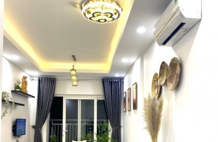 Bán gấp căn góc căn hộ 78m2 C/C Moonlight, Bình Tân