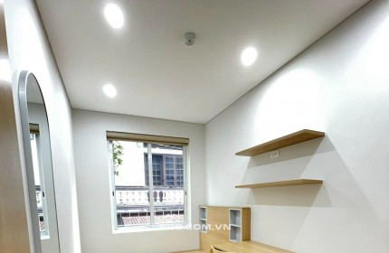 Bán Nhà Chính Kinh Thanh Xuân 162M2 9 Tầng 47.5 Tỷ