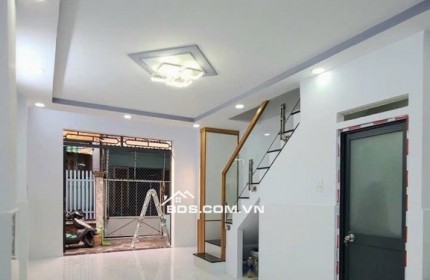 Bán nhà bình tân, 2 tầng , đường số 8b, diện tích ( 4 x 8 ), nhỉnh 3,xx tỷ