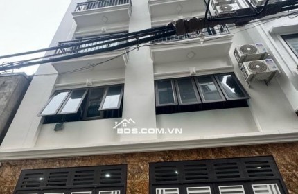 (Lô góc - gần phố - 28 phòng - 1.5 tỷ/năm) Bán toà CCMN trung tâm Đống Đa 105m2 9 tầng MT 9m 21 tỷ