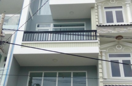 Bán nhà hẻm 135 Nguyễn Hữu Cảnh, 60m2, 5T giá 13 tỷ 500 còn thương lương Mạnh