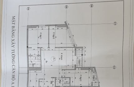 Bán căn hộ 97m2 ban công ĐB le grand jardin tòa G3 sài đồng, long biên