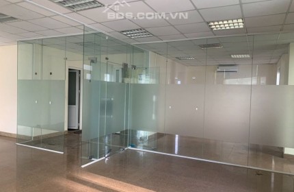 Cho Thuê Văn Phòng Phố Tây Sơn, 40m2 - 80m2 - 120m2