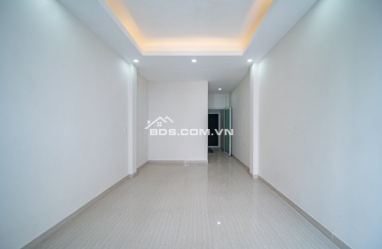 Bán nhà HXH 3 tầng Cách Mạng Tháng 8 Tân Bình, 60m2 giá nhỉnh 9 tỷ TL